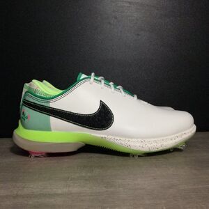 Nike Air Zoom Victory Tour NRG Thistle Flower Golf Shoes DR5473-103 Women's 7.5